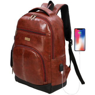 Duffle Bag Zainten