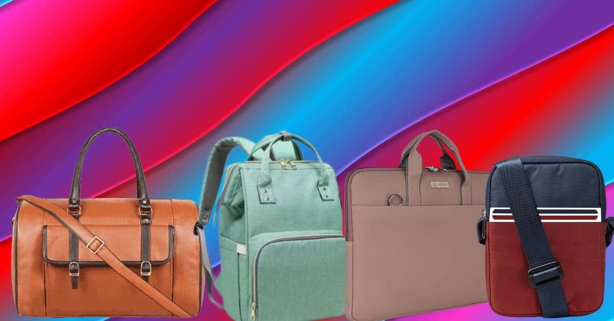 Bag Manufacturer in mumbai